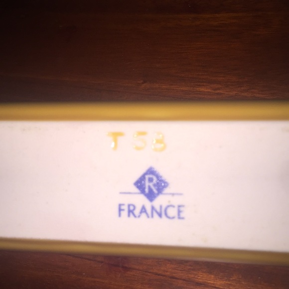 Revolt France olive serving tray - Picture 5 of 5